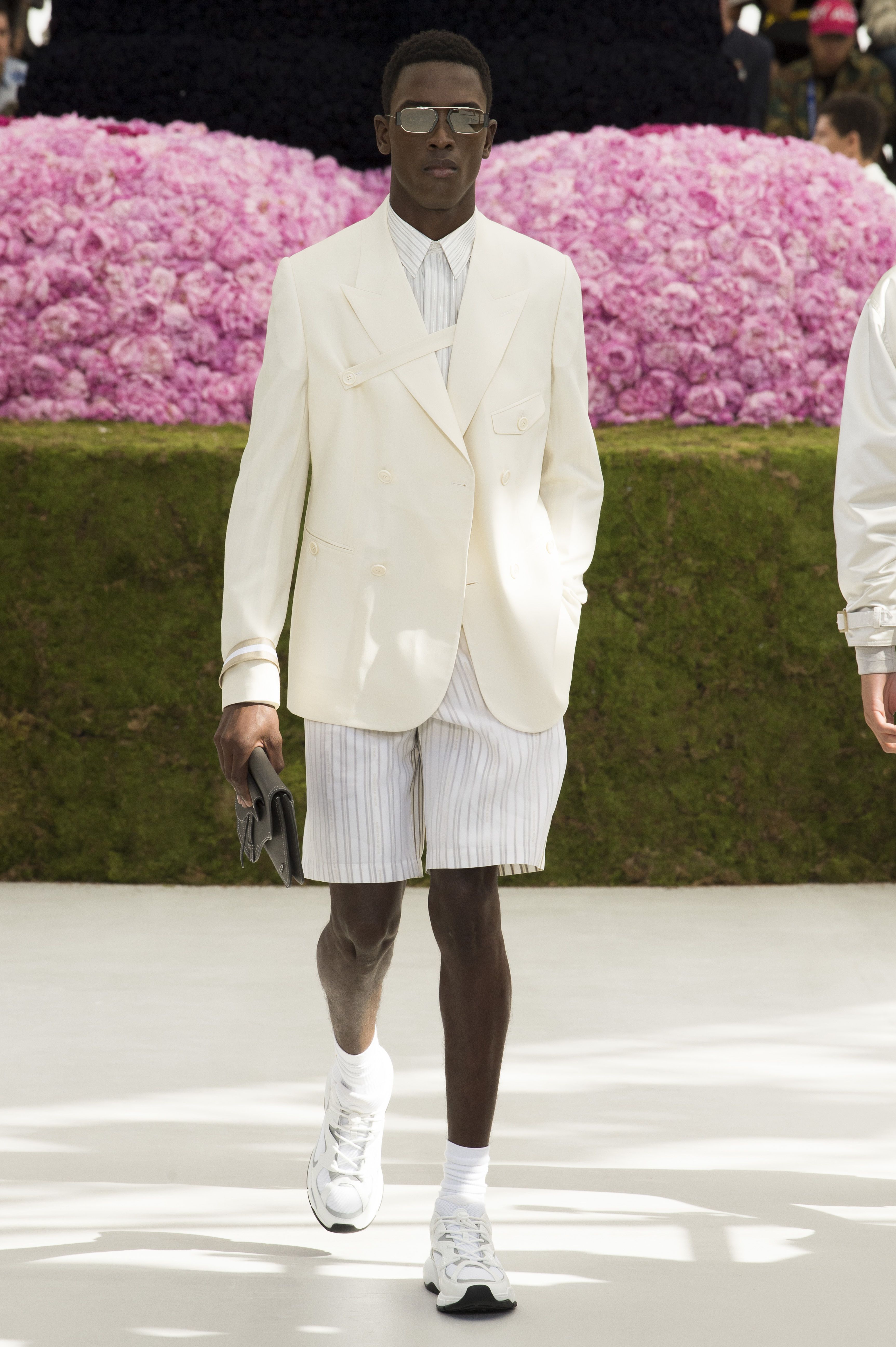 Dior Homme spring summer 2019