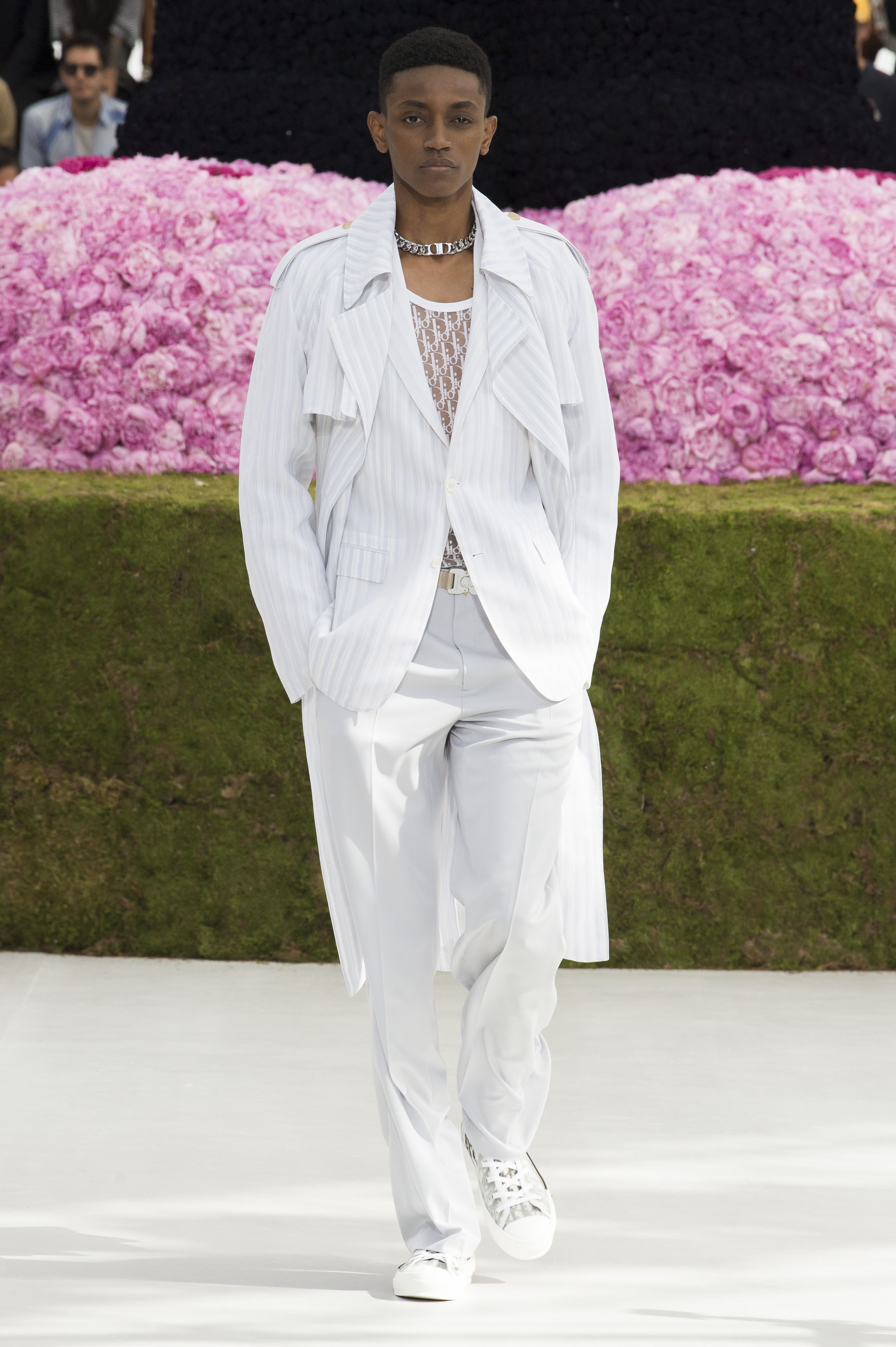 Dior Homme spring summer 2019