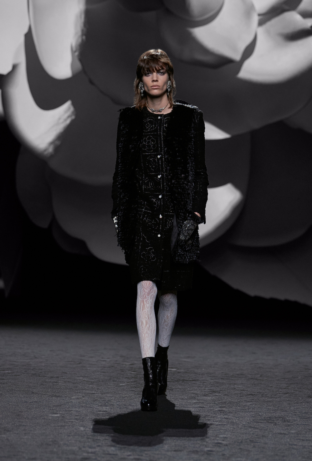 Chanel Fall Winter 2023 Collection