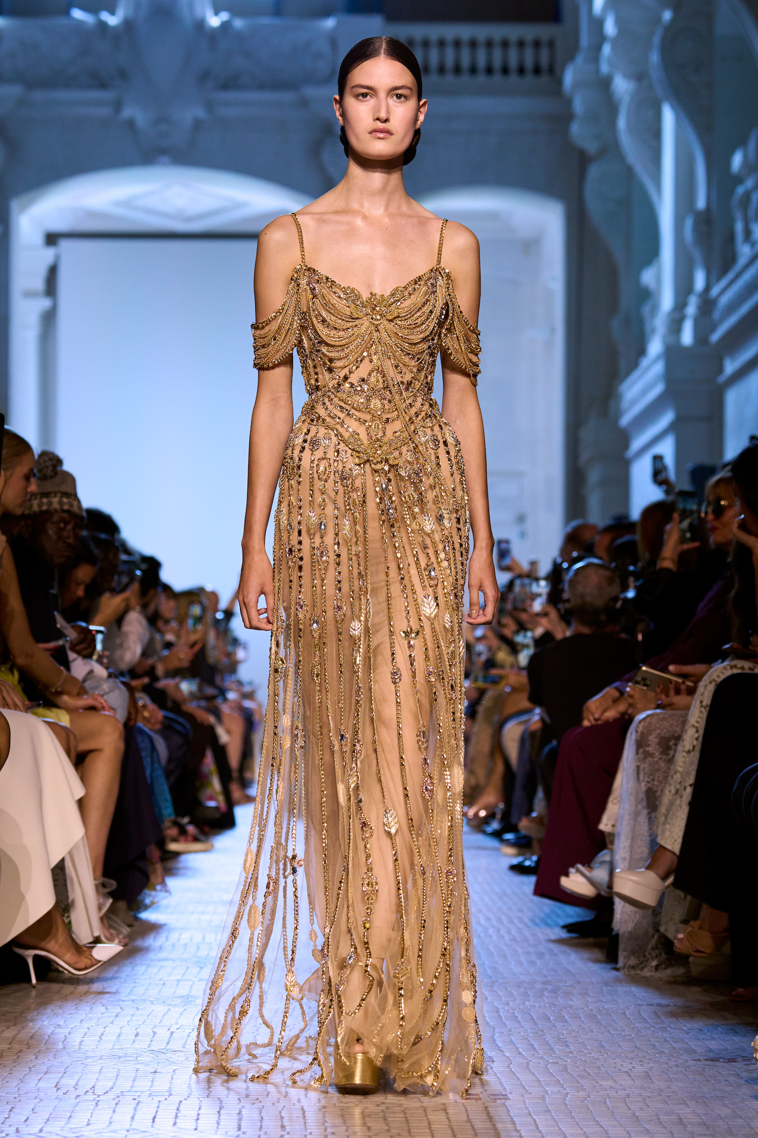 Elie Saab Haute Couture Autumn-Winter 2023-24