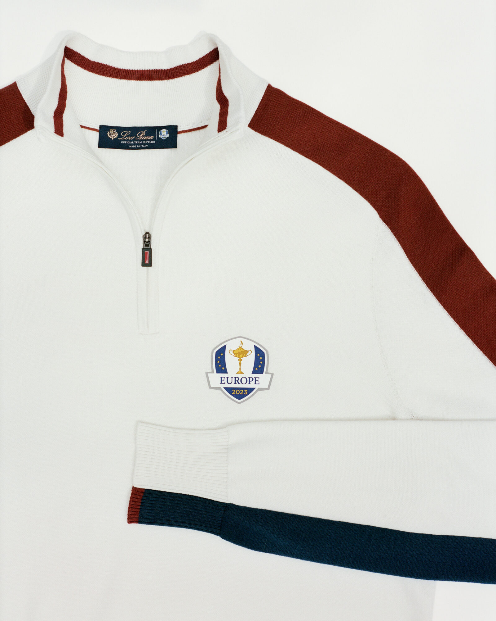 Loro Piana at the 2023 Ryder Cup: Elegance on the Greens